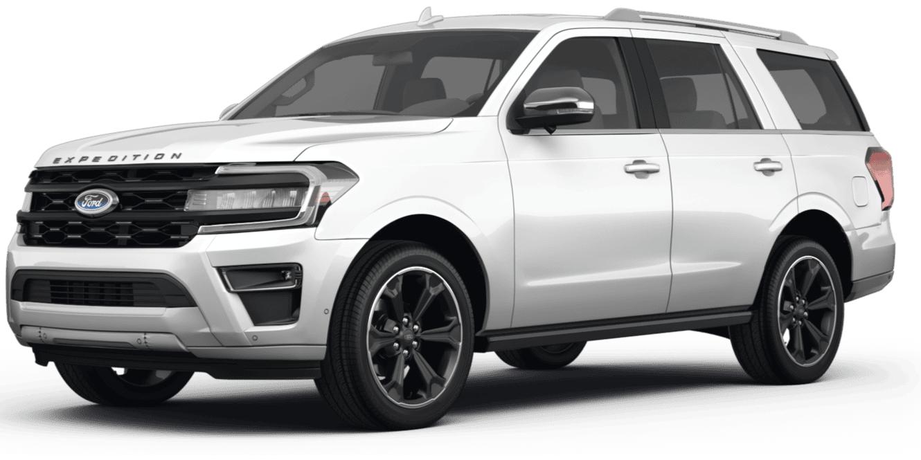 FORD EXPEDITION MAX 2023 1FMJK1K86PEA11729 image